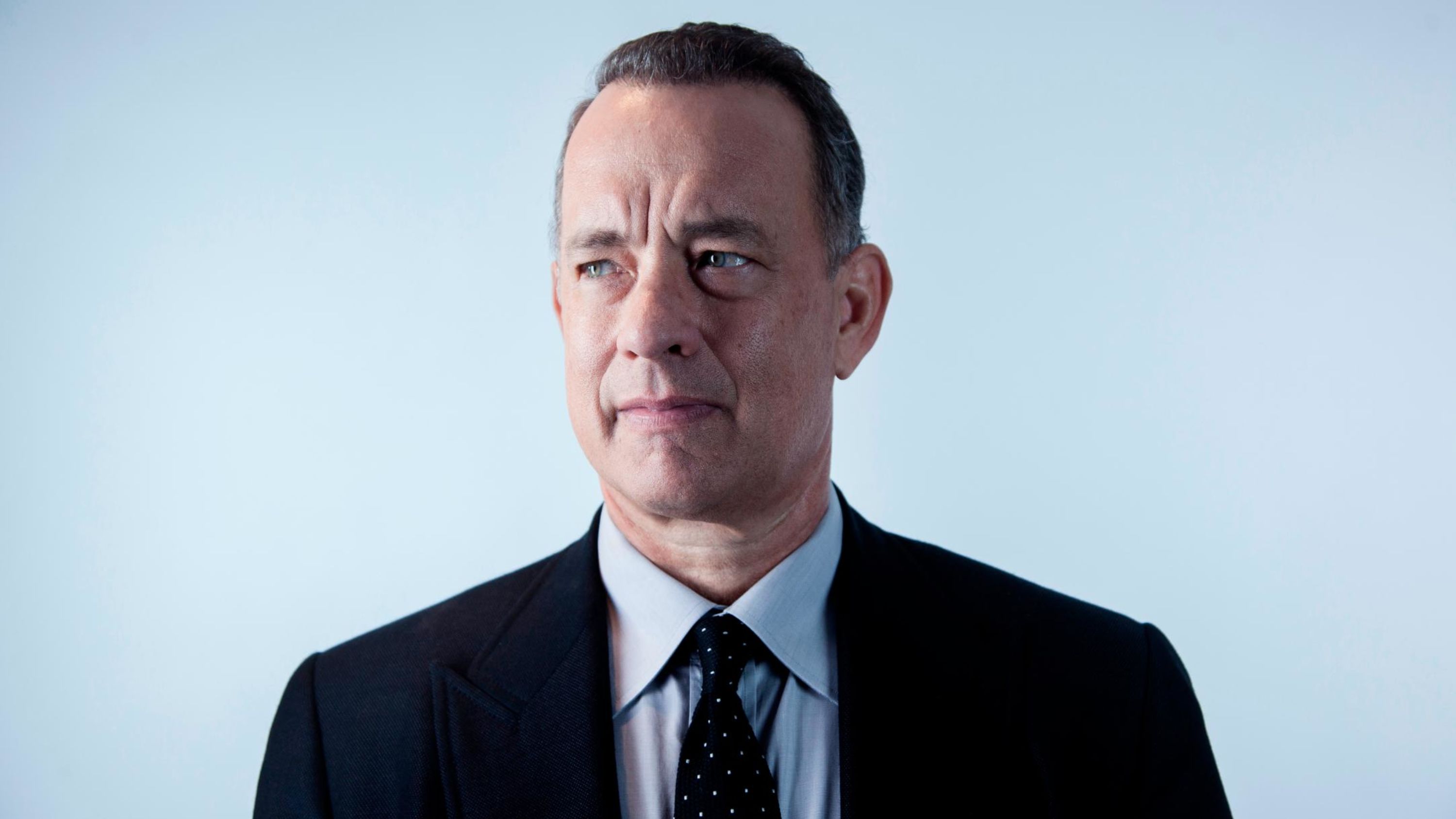 Tom Hanks